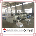 PVC WPC Decoration Wall Board Extrusion Making Machine